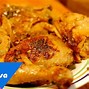 Ayam Bakar Taliwang Lombok