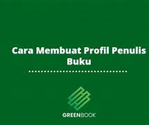 Cara Membuat Profil