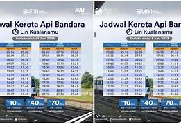 Jadwal Kereta Api Bandara Solo 2024