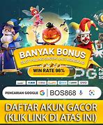 Pemantik Scatter Hari Ini Info Slot Gacor Maxwin Pg