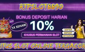 Rtp Slot Koitoto Hari Ini