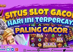 Situs Slot Gacor Hari Ini Server Luar