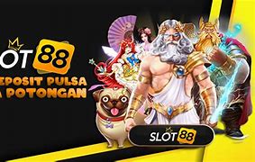 Slot Gacor 88 Kota Bandung Terbaru Hari Ini 2023