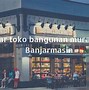 Toko Bangunan Pelita Gombong